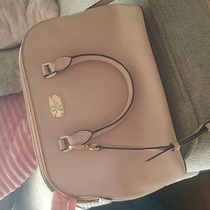 Michael Kors handbag